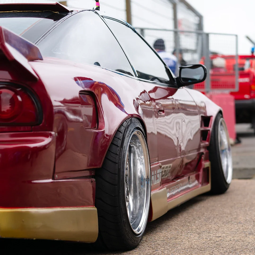 Accelera 351 Sport GD 195 50 R15 82V - Image 3