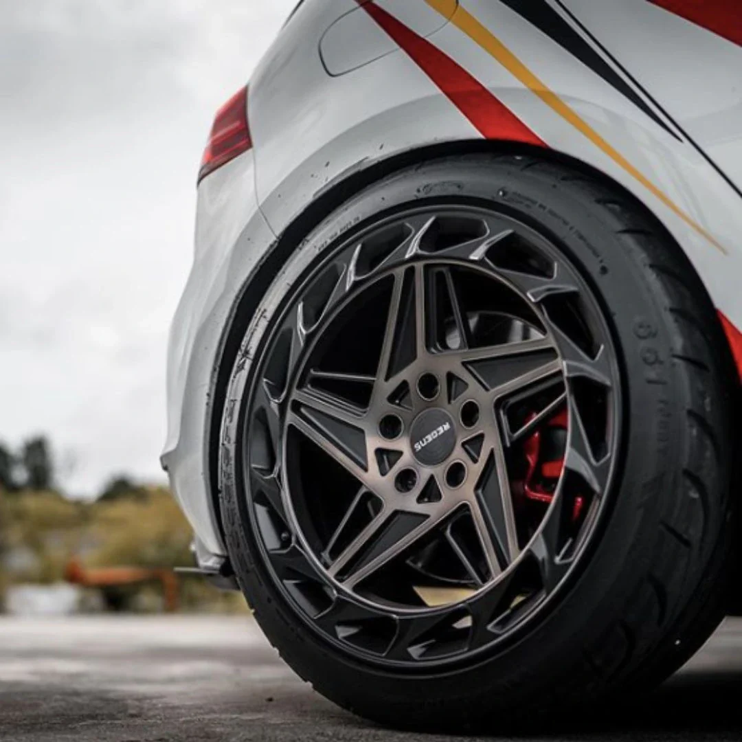 Accelera 651 Sport XTRA 285 35 R18 101W XL - Image 3