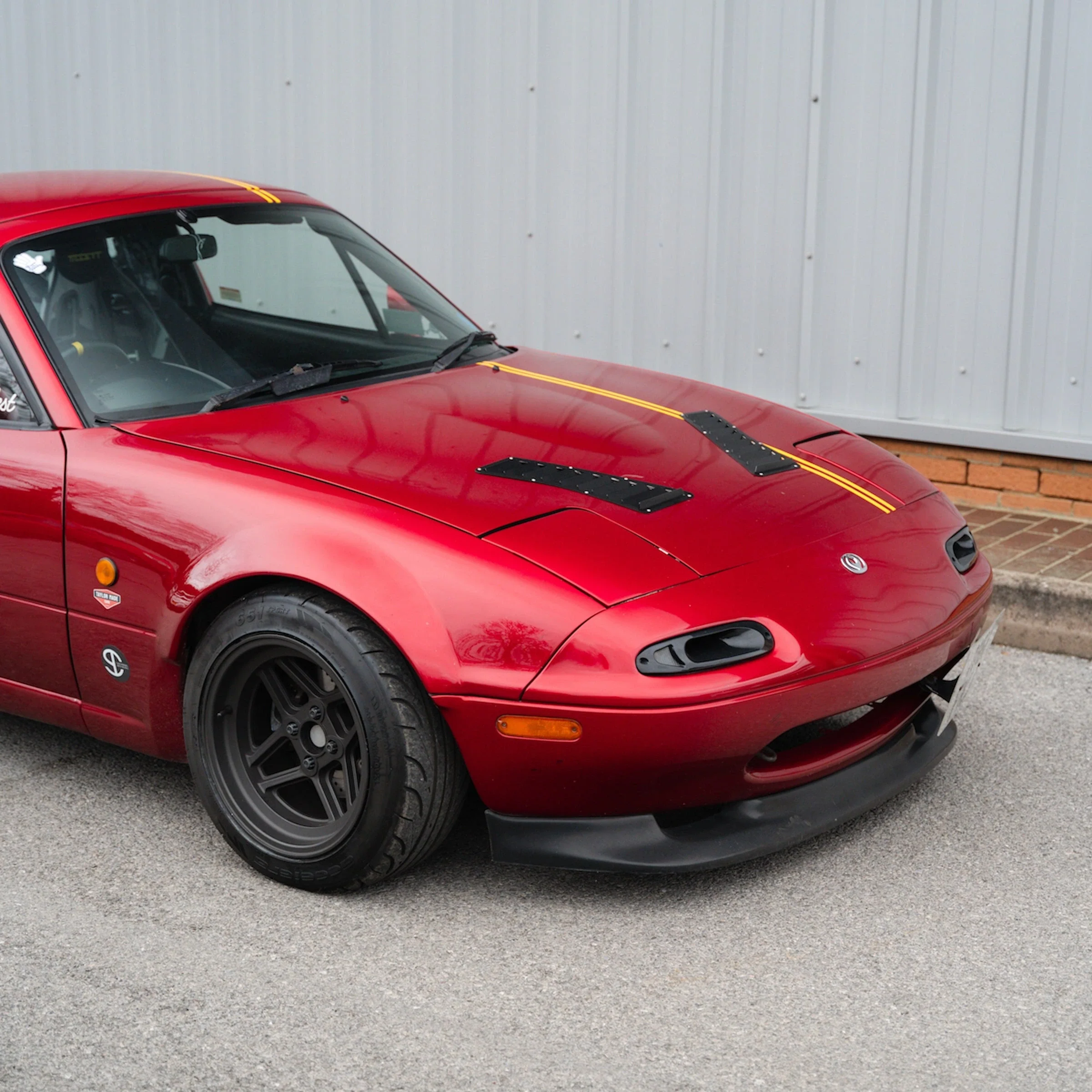 Accelera 651 Sport XTRA 285 35 R18 101W XL - Image 5