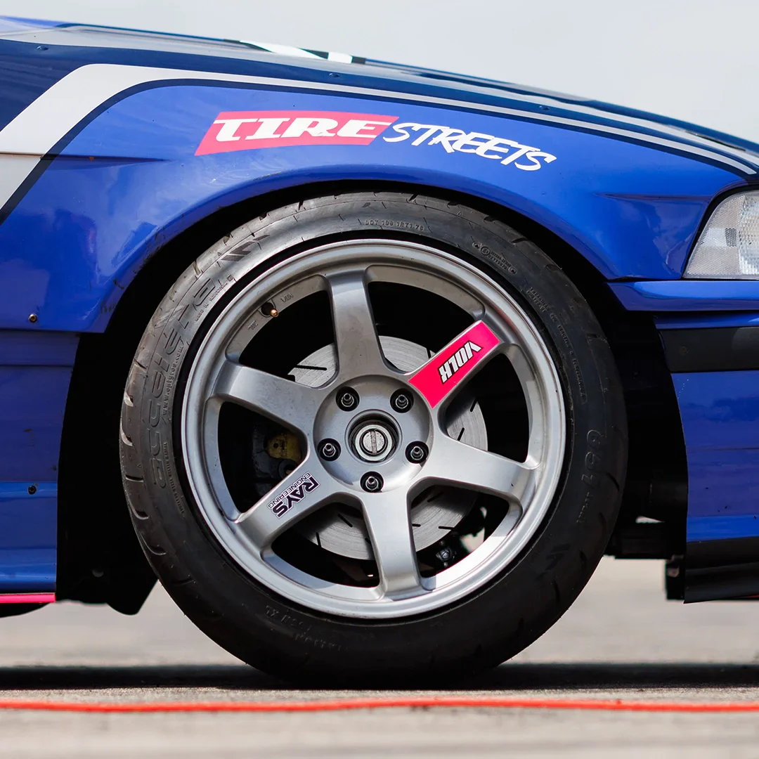 Accelera 651 Sport 255 40 R17 98W XL - Image 4