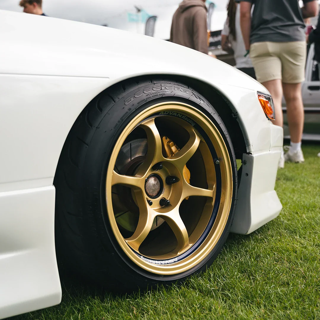 Accelera 651 Sport 255 40 R17 98W XL - Image 5