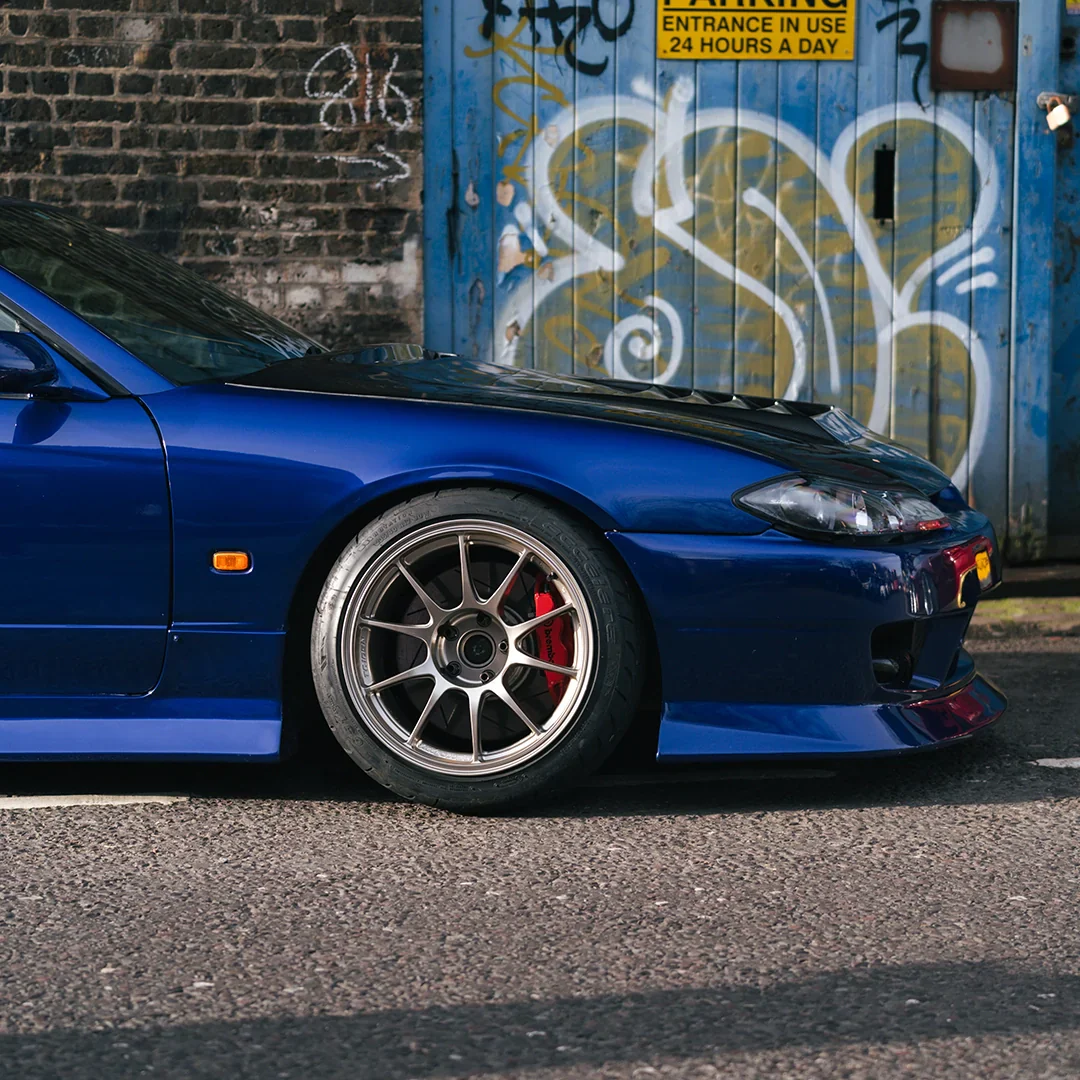 Accelera 651 Sport 255 40 R17 98W XL - Image 6