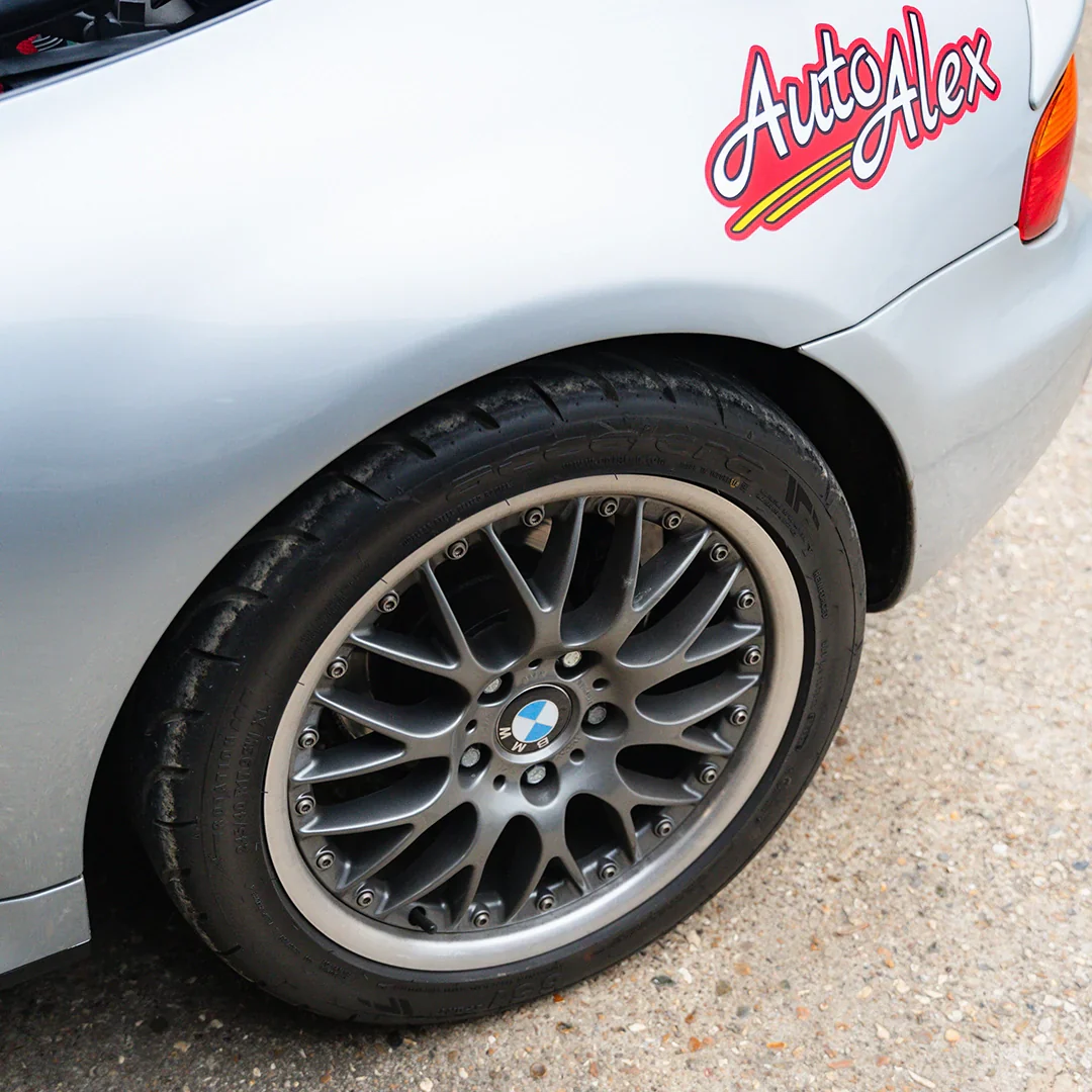 Accelera 651 Sport 255 40 R17 98W XL - Image 8