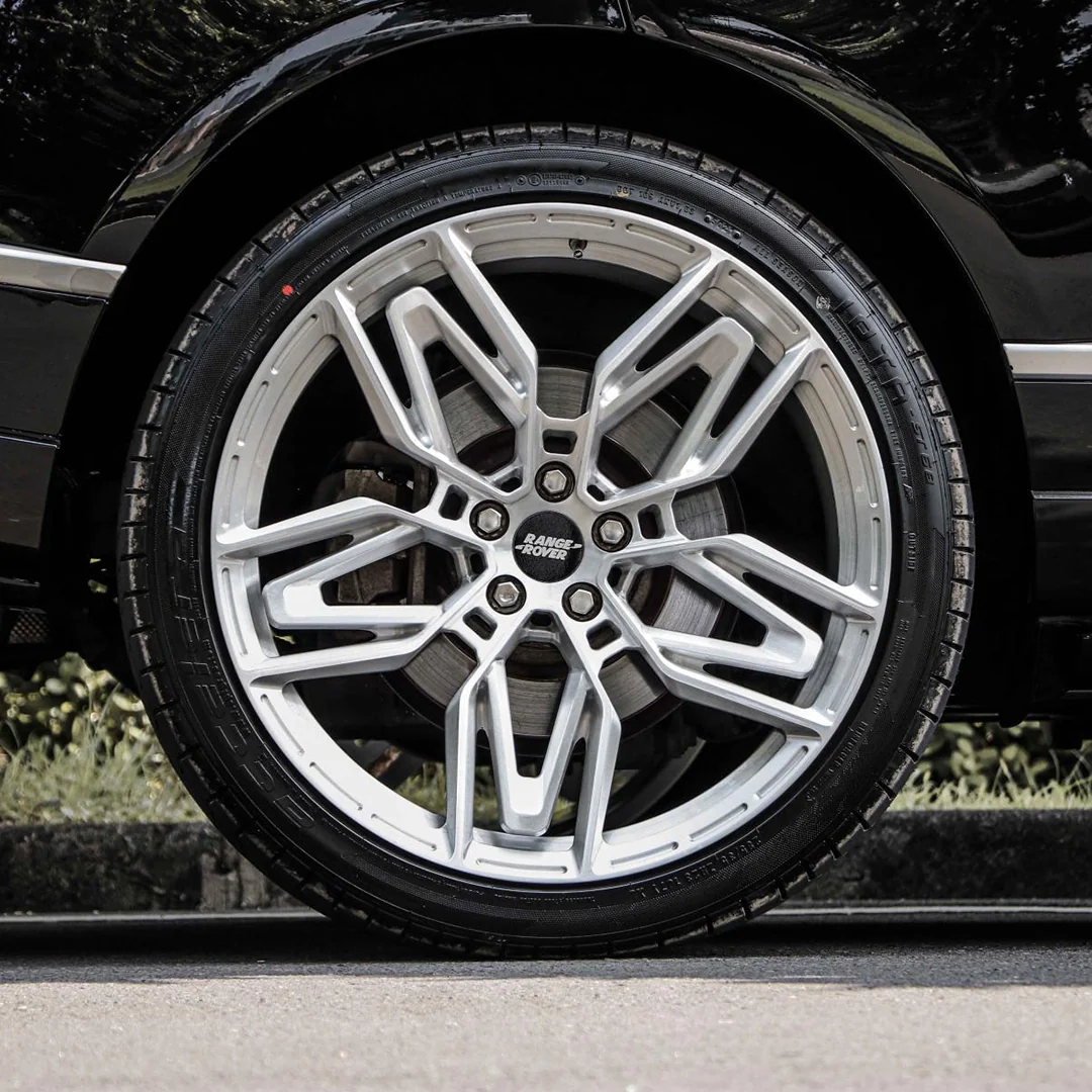 Accelera IOTA ST-68 225 55 R19 99Y - Image 4