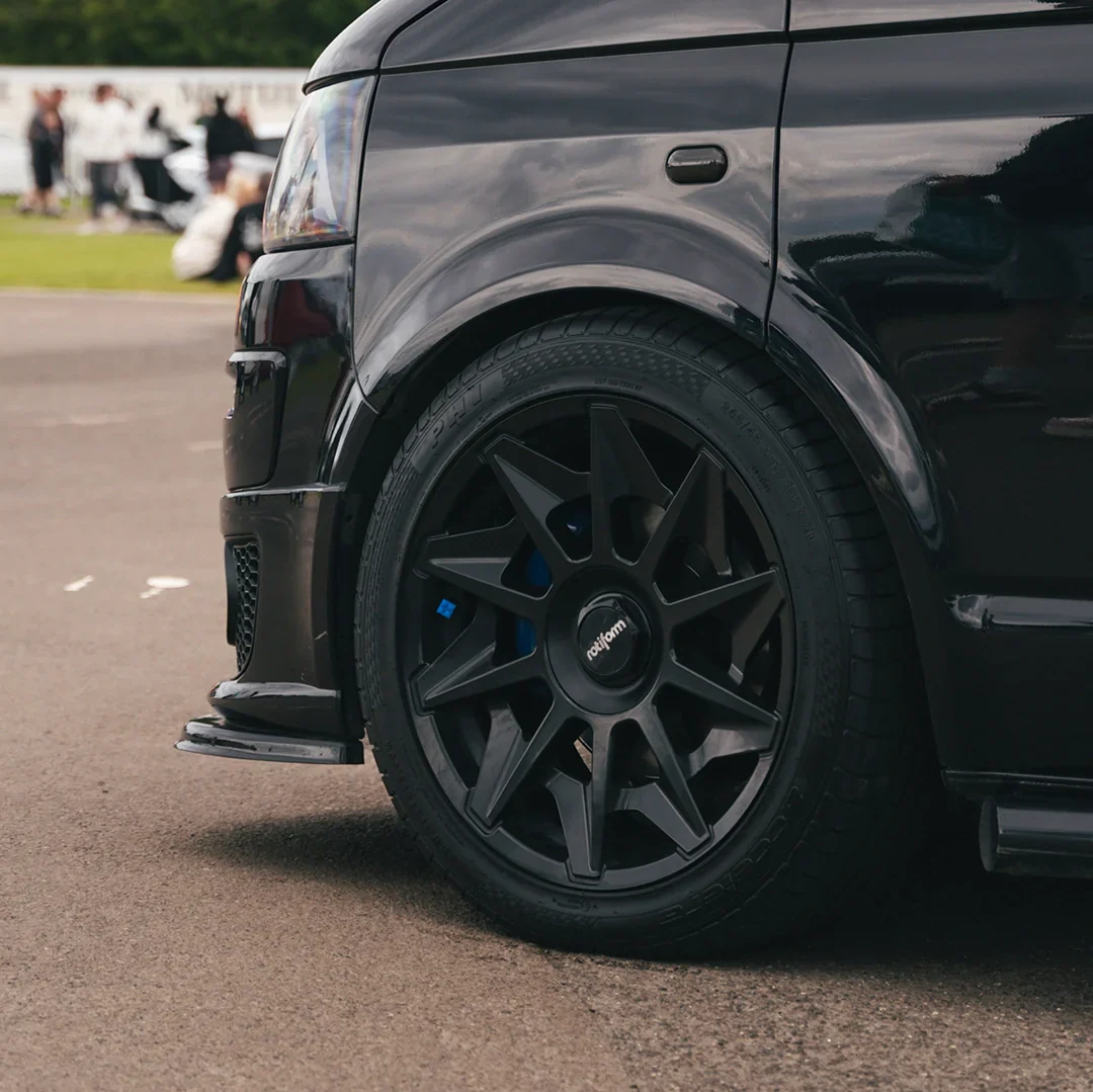 Accelera PHI 205 55 R16 94W XL - Image 3